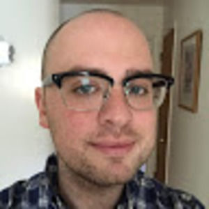 Meet your Posher, Matt